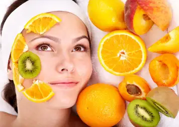 Fruit Facial