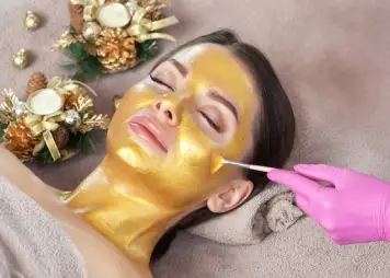 Gold Facial